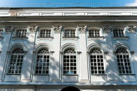 Архитектура компромиссов