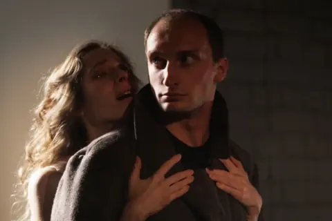 Бег