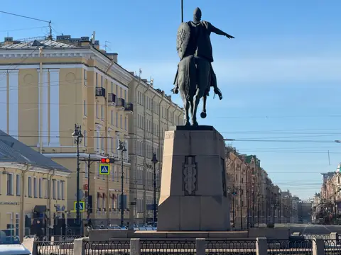 Другой Невский. Особое и необычное Старо-Невского проспекта