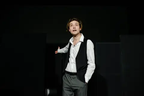Есенин