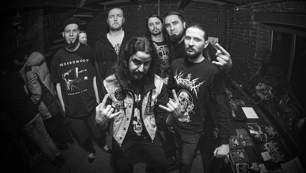 Esthet Metal Fest II
