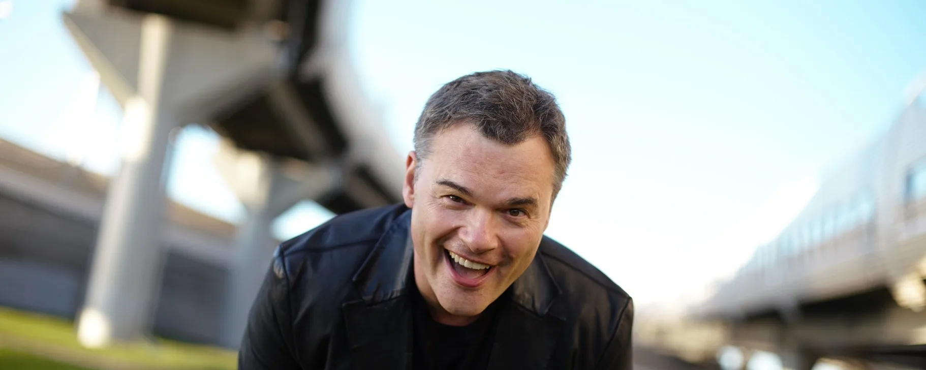 Евгений Дятлов и Coctail Project