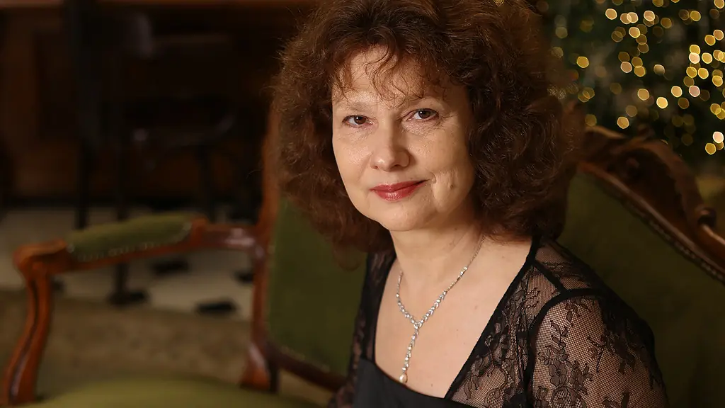 Глас хорала