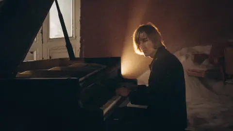 Игорь Старков. Coldplay: фортепианные каверы