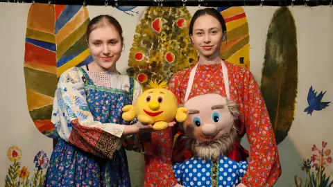 Колобок