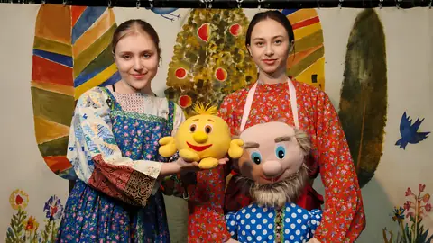 Колобок