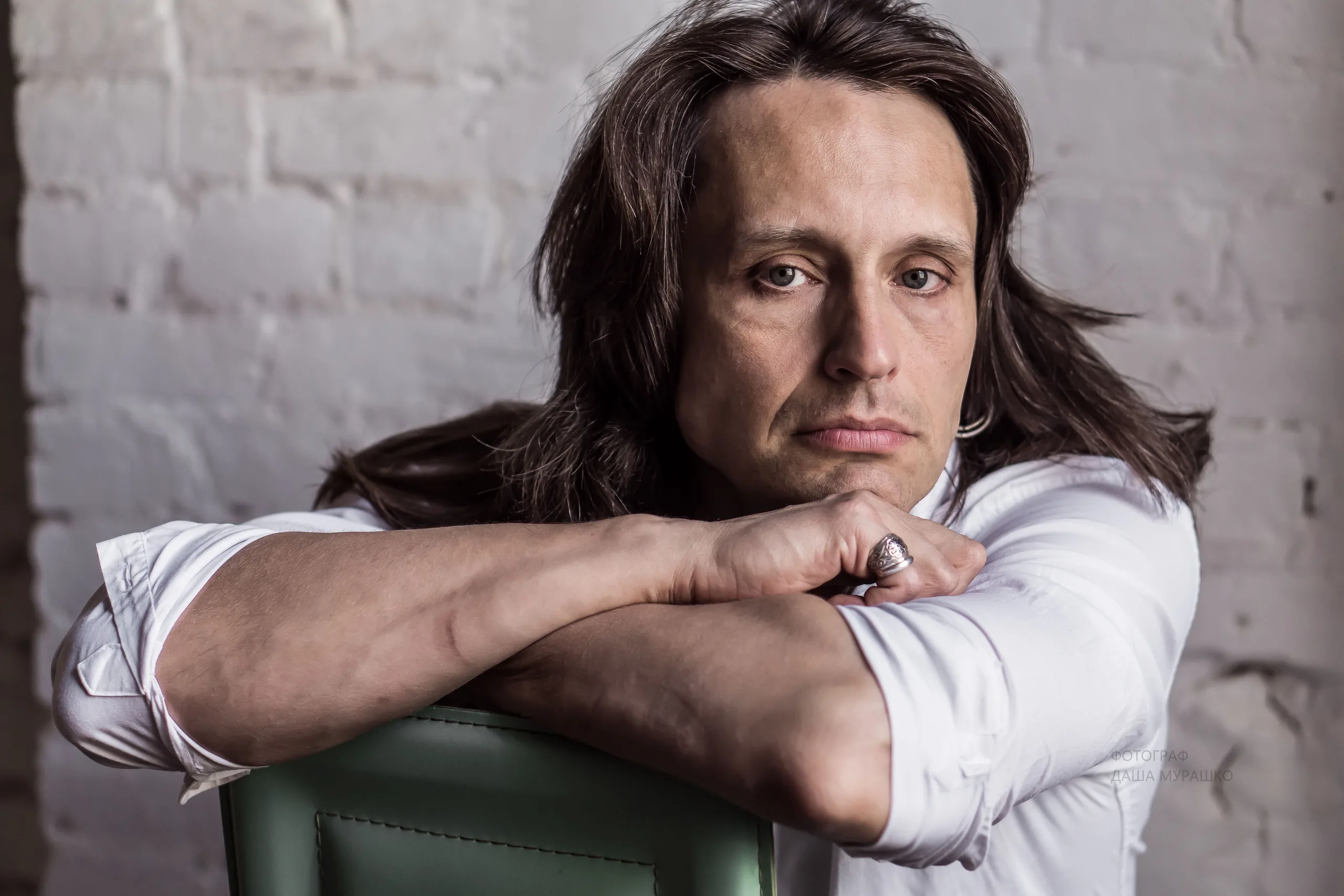 Константин Лем