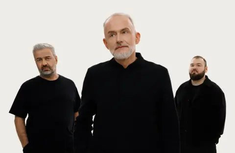Мегаполис