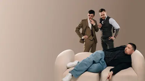 Мне это приснилось