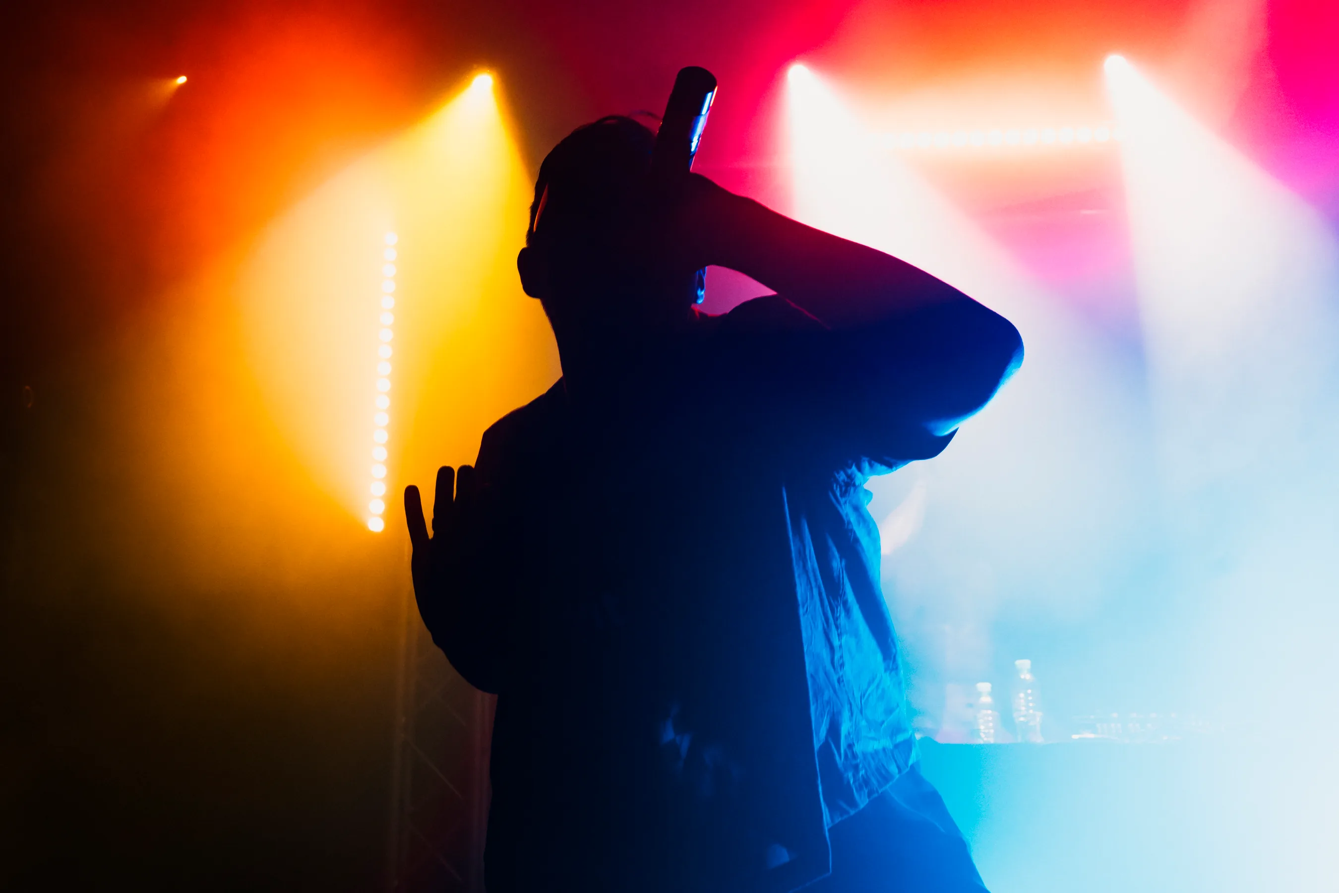 Найтивыход