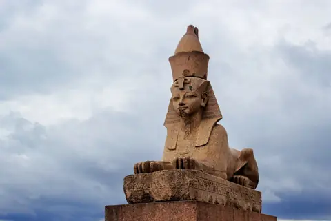 Огни Петербурга: обзорная экскурсия по вечернему городу