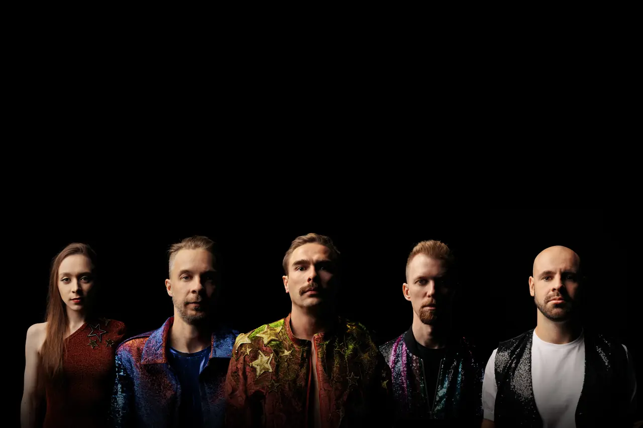 One Vision Band