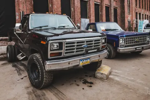 Original Meet