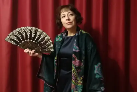 Пиковая дама