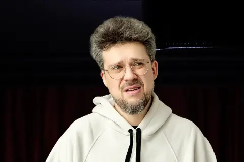 Сева Ловкачёв