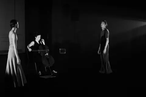 Свет и тень. Lumen et Umbra