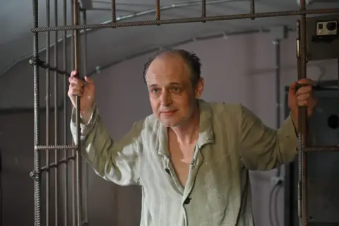 Заболоцкий. Разум мой