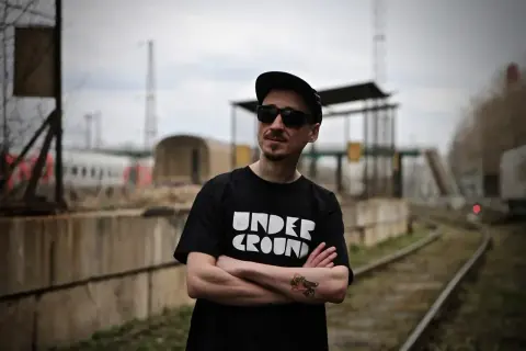 Заги Бок